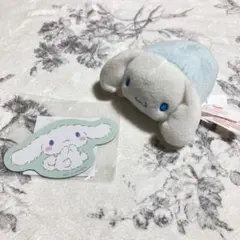 시나모롤 マグネット マスコット 산리오