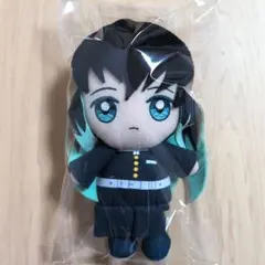鬼滅の刃　ちびぬい　chibiぬいぐるみ　ぬいぐるみ BANDAI 鬼滅の刃 グッズ Chibi ぬいぐるみ 第7弾 全5種 千寿郎