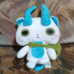 ★妖怪ウォッチ★おしゃべりコマさん★話す言葉が可愛いです★