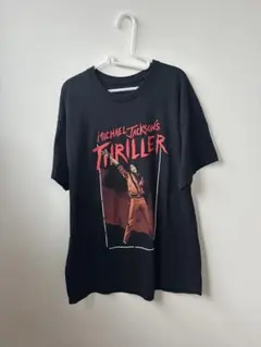 2025年最新】マイケルジャクソン スリラー tシャツの人気アイテム