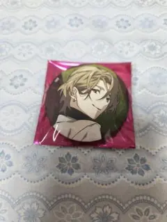 オトマ シャレマニ 缶バッジ マモル