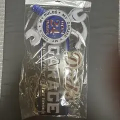 Dad's Garage 24インチ デザイン