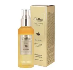 d'Alba NEWダルバ ホワイトトリュフセラム /スプレー/ミスト/50ml