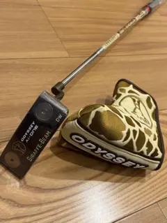 ODYSSEY Ai-ONE GIRAFFE-BEAM DW 33インチのサムネイル