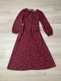 2025年最新】TOCCA レディース ロングワンピースの人気アイテム - メルカリ