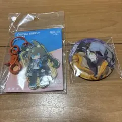 アークナイツ アスベストス アーミヤ グッズセットのサムネイル