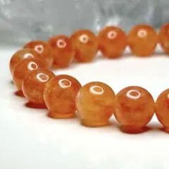 サンストーン ブレスレット