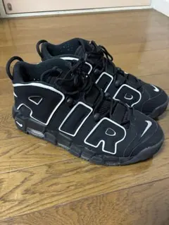 2025年最新】nike air more uptempo 28.5の人気アイテム - メルカリ