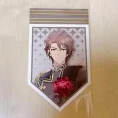 ムビナナ アイナナ アイドリッシュセブン アニメイト 特典 御堂虎於