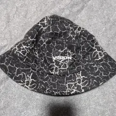 VISION STREET WEAR バケットハット