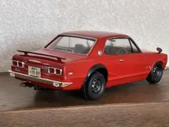 2026年最新】ハコスカ プラモデルの人気アイテム - メルカリ