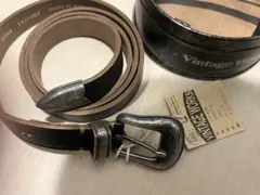 新品未使用　DH5744 VINTAGE WORKS ヴィンテージワークスのサムネイル