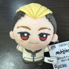 2026年最新】鎧真伝サムライトルーパー ちびぐるみの人気アイテム