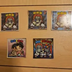 鬼滅の刃マン　猗窩座、狛治&恋雪※11/30～姉の仇～E賞追加(2枚目)