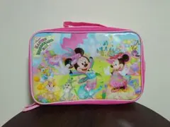 ディズニーイースターワンダーランド2011　スーベニアランチケース