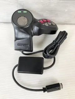 3DO 6ボタンパッド コントローラー ジャンク 動作未確認 - メルカリ