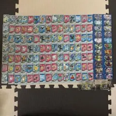 ポケモンフレンダーピック　100枚以上セット