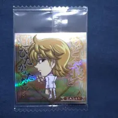 ウエハースシール(にふぉるめーしょん) ハンターハンター パリストン 1