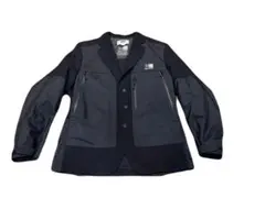 ハ*）様 JUNYA MAN x karrimer ギャルソン 再構築ジャケットのサムネイル