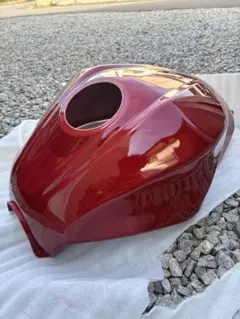 CB400SF（NC42） ビキニカウル キャンディークロモスフィアレッド