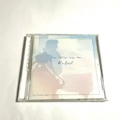 Kanon・Air ピアノアレンジアルバム Re-feel