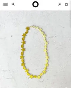 14k I♡NY ネックレス　ポーカーズ　あつむ 超希少】ポーカーズアツム着用 I♡NY ネックレス - メルカリ