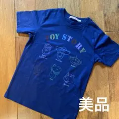 トイストーリー Tシャツのサムネイル