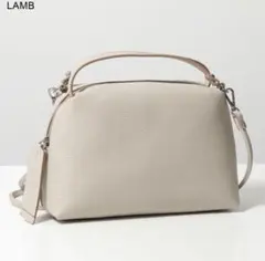 【GIANNI CHIARINI】ALIFA(アリファ)M