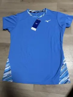 Mizuno バドミントンシャツ Lサイズ