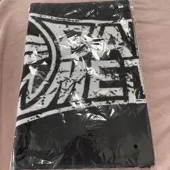 BABYMETAL フェイスタオル NEW CRUSH LOGO 【未開封】のサムネイル