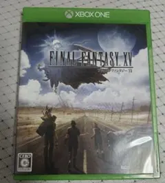 2026年最新】ff15 xboxの人気アイテム - メルカリ
