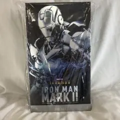 ホットトイズ ムービー マスターピース アイアンマン マーク4&5 2点
