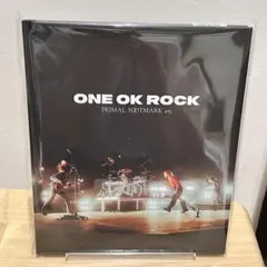 ONE OK ROCK ワンオクPRIMAL FOOTMARK プライマル　15のサムネイル