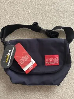 Manhattan Portage 1605-JR ナイロンメッセンジャーバッグのサムネイル