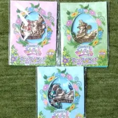 【新品未使用】Disneyland Easter バックチャーム