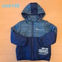 Champion キッズコート size140