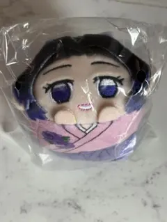 鬼滅の刃 明治村 もちころりん 胡蝶しのぶ