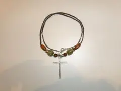 stillmyprecious ハンドメイドネックレス