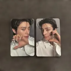 DESIRE : UNLEASH ジェイク トレカ 2枚セット