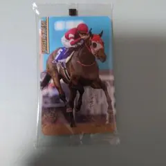2686 フォーエバーヤング まねき馬倶楽部 競馬 カード - メルカリ