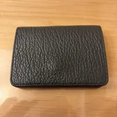forme Short Wallet (Seal Skin) twelve別注のサムネイル