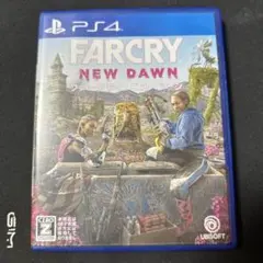 ファークライ ニュードーン