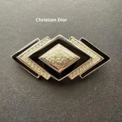良品】Christian Dior ブローチ チューリップ GP 刻印有 - メルカリ