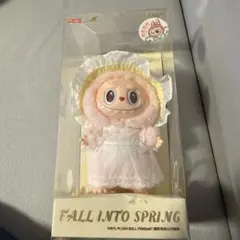 ★大人気★ POPMART Labubu ラブブ ぬいぐるみ MOKOKO 正規品・即納 】 POPMART ポップマート ザモンスターズ モココ