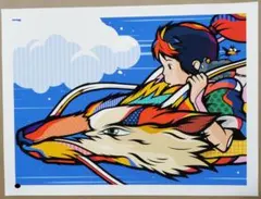 2026年最新】タイトル：ジブリ キャラクターグッズ ポスターの人気