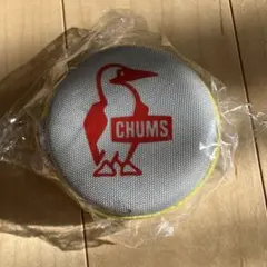 CHUMS Booby Folding Kite 直径8cm