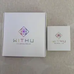 NiziU OFFICIAL FANCLUB WithU 特典ボックスセット