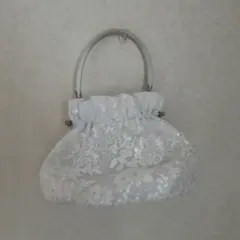 姫ギャル グランジ ハンドバッグのサムネイル