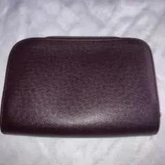 正規品　ルイヴィトン　セカンドバッグのサムネイル