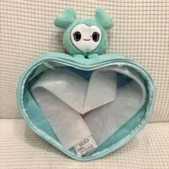 GiGO限定TWICE LOVELYS ぴょこきゅんボディバッグ ミナ